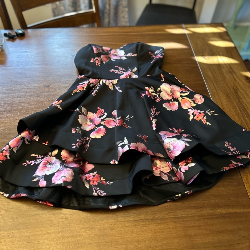 B Darlin Dress